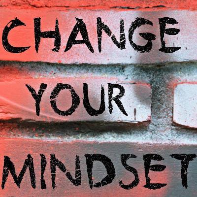 You Have To Become The Thing That You've Longed For - Mindset You Have To Become The Thing That You've Longed For - Mindset