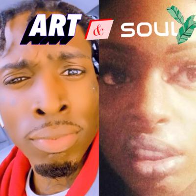 (Art&Soul) Go home Roger
