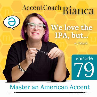 We love the IPA, but... (w/Mark)
