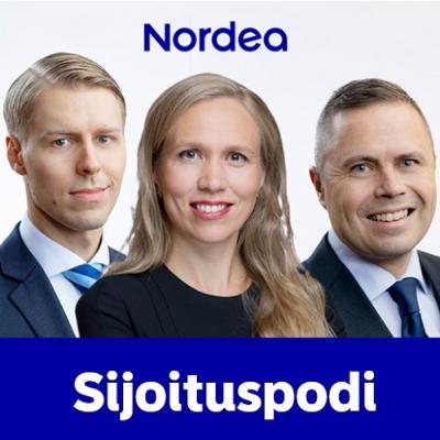 Riittävän hyvä | Nordea 3.9.2025