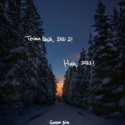 Terima Kasih, 2021