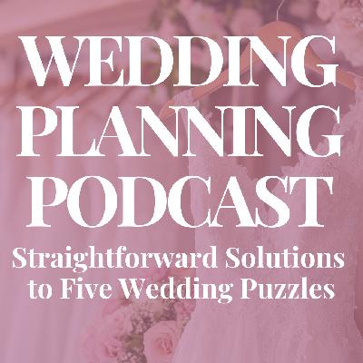 Straightforward Solutions To 5 Wedding Puzzles