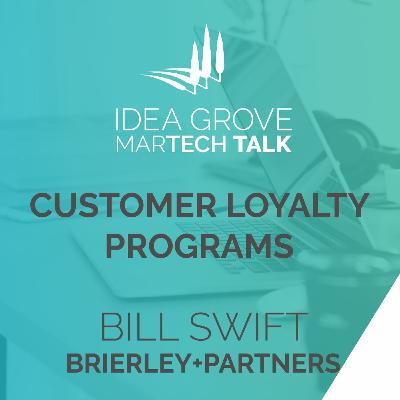 Customer Loyalty and Advocacy with Brierley+Partners
