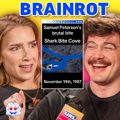 3: I Forced Ted Nivison To Watch Brainrot | URL
