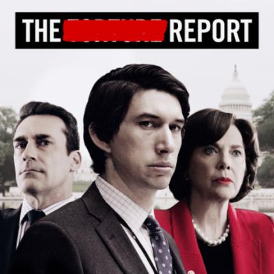 'The Report' Makes a Political Investigation Interesting