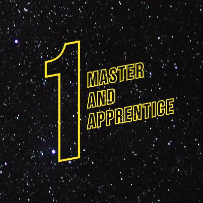 Master and Apprentice