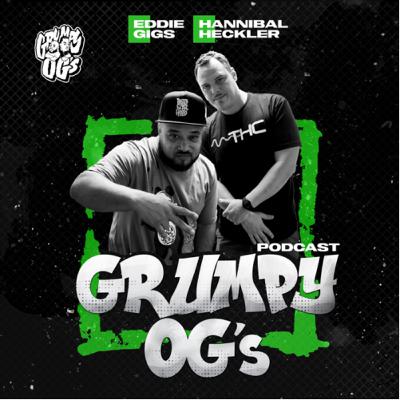 Episode 5 - Garcia