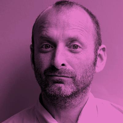 S2 EP27 — Ab Rogers S2 EP27 — Ab Rogers