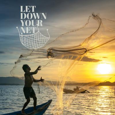 Let Down Your Net Ep5