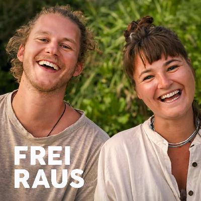 Mit Franzi und Leo zu Fuß nach Istanbul – oder: Was wir unterwegs fürs Leben lernen Mit Franzi und Leo zu Fuß nach Istanbul – oder: Was wir unterwegs fürs Leben lernen