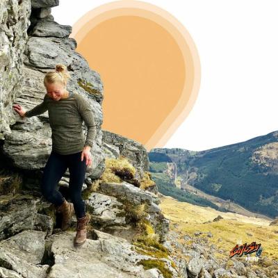 Season 2 Episode #8 Personal Swellness With Lucy Paterson