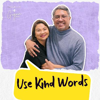 S11E24: Use Kind Words S11E24: Use Kind Words