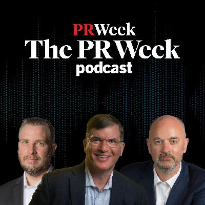 The PR Week: 1.29.2026 - Nick Kalm, Reputation Partners The PR Week: 1.29.2026 - Nick Kalm, Reputation Partners