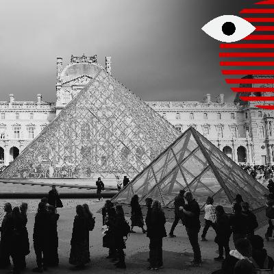 Was the Louvre heist an insider job? Was the Louvre heist an insider job?