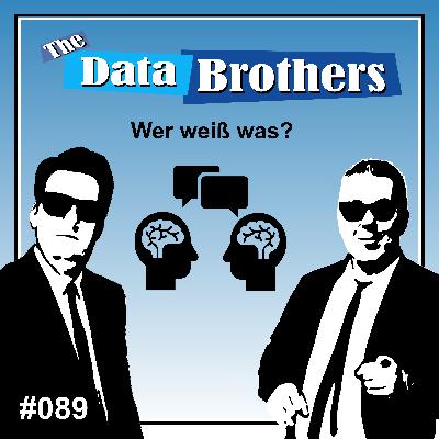 #089 Wer weiß was?