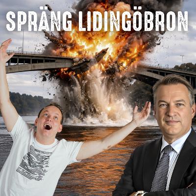 #40 - "Utjämningssystemet är socialism"