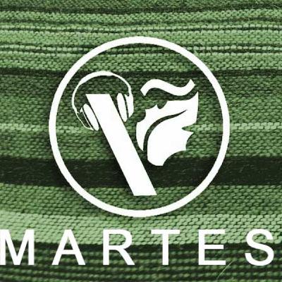 Martes de Familia: UNA COSA A LA VEZ Martes de Familia: UNA COSA A LA VEZ