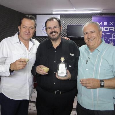 192, Entre gozos, Un mezcal con denominación de origen, Ricardo De Lara Zaraín