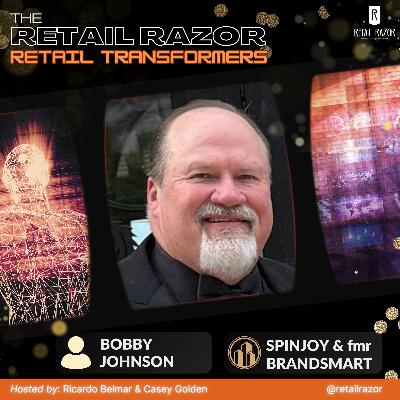 Retail Leadership Lessons with Bobby Johnson – A People-First Culture