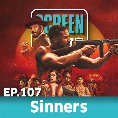 Ep. 107 - Blood & Sinners (2025) - Kritik & Analyse