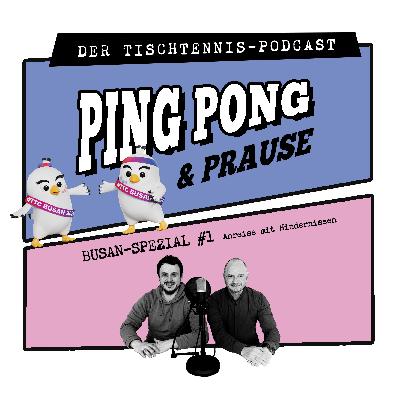 Busan-Spezial #1: Anreise mit Hindernissen