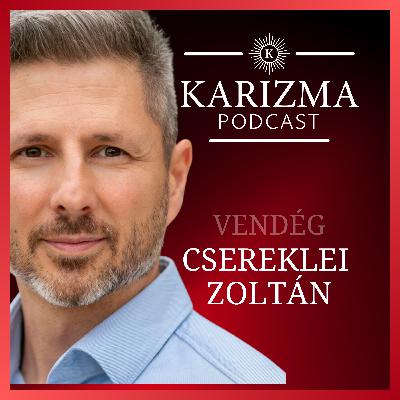 #81. Csereklei Zoltán: „A pelenka.hu egy luxusautó árába került”