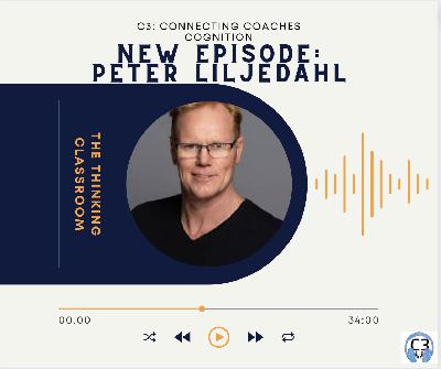 Peter Liljedahl: The Thinking Classroom Peter Liljedahl: The Thinking Classroom