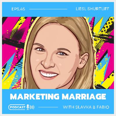 Ep 45 Liesl Shurtliff - First Drafts Are Always Disjointed and Inconsistent.