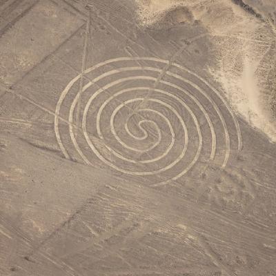 هل تعلم ماهي خطوط نازكا-بيرو؟