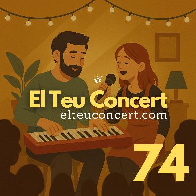 74. Quins són els millors altaveus per a sonoritzar la teva celebració o festa?