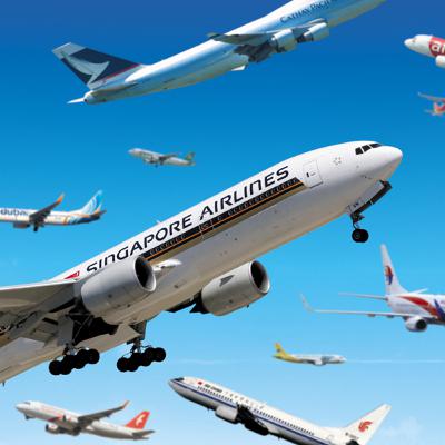 Covid 19 impact to airlines worldwide