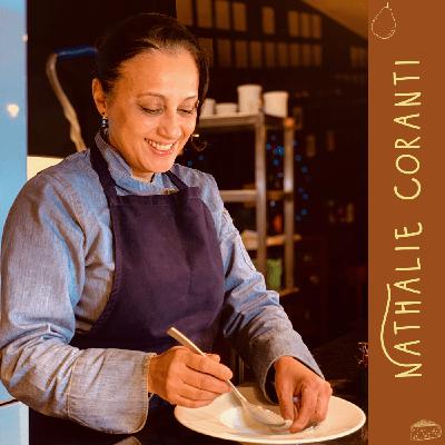 Ep 1 - Nathalie Coranti cheffe au 292 à Grenoble Ep 1 - Nathalie Coranti cheffe au 292 à Grenoble