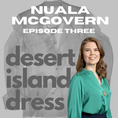 Postanalysis: Nuala McGovern- Formative Years, Fashion, and Friendship