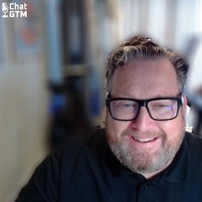 ChatGTM S2 Ep:4 Jason Riggs ~ Audivi AI