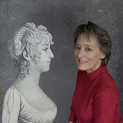 'Stoere vrouwen' Elselina Versfelt 'Stoere vrouwen' Elselina Versfelt