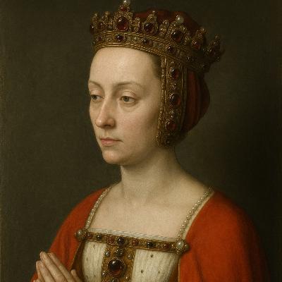 S03 E39 Anne of France