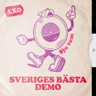EP014: Sveriges bästa demo