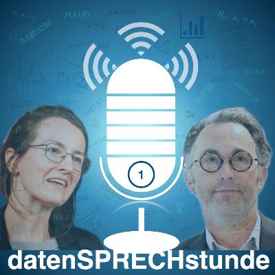 #01: Datenwissenschaften und Statistik. Gegner, Partner, Zwillinge, …?