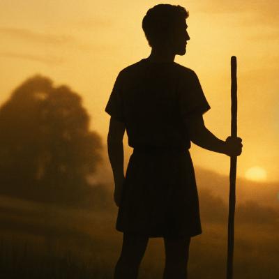 78. From Donkeys to Destiny: God's Kindness When Others are Cruel