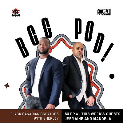 Black Men, Vulnerability & Accountability – A Deep Conversation with Black People Check In