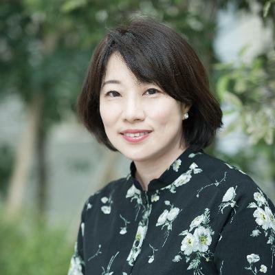 【vol.94】“あの本のハナシが聞きたい” 『一緒に生きる 親子の風景』歌人・作家 東直子さん