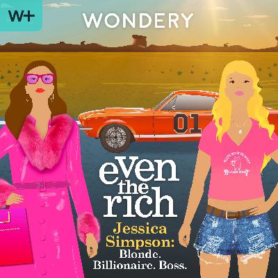 Episode 41 | I Don't *Have* to Put You On (Pt. 2)