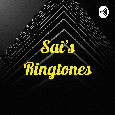 Sai's Ringtones (Trailer)