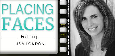 Episode 17 - Lisa London Episode 17 - Lisa London