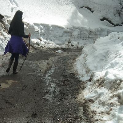 Teenage *question* what do i want to become?