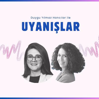 45. Nida Ayça Onur - Ya Öyle Değilse?
