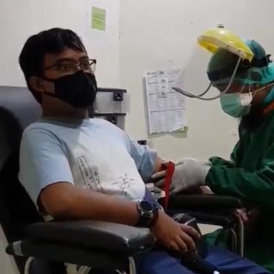 Eps #12 : Apakabar PPKM? Jangan Lupa Vaksin!