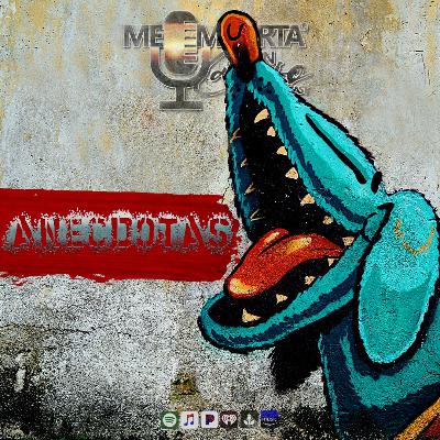 ANECDOTAS