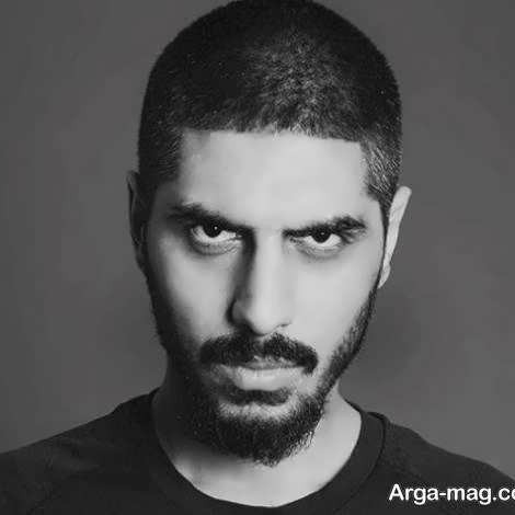 Reza Pishro♡Entekhab
