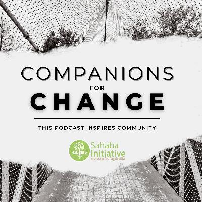 10 - How to Build Community in the Inner City ? with Imam Jihad Saafir